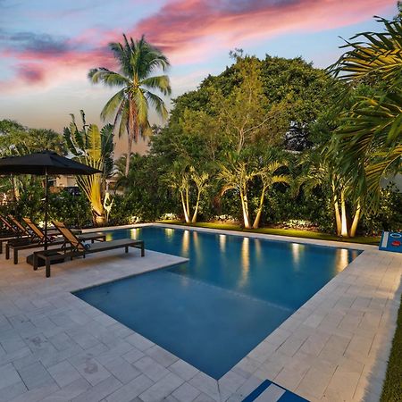 Paradise Palms House ديلراي بيتش المظهر الخارجي الصورة