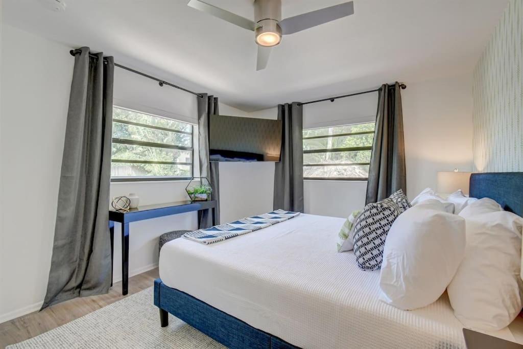 Paradise Palms House ديلراي بيتش المظهر الخارجي الصورة
