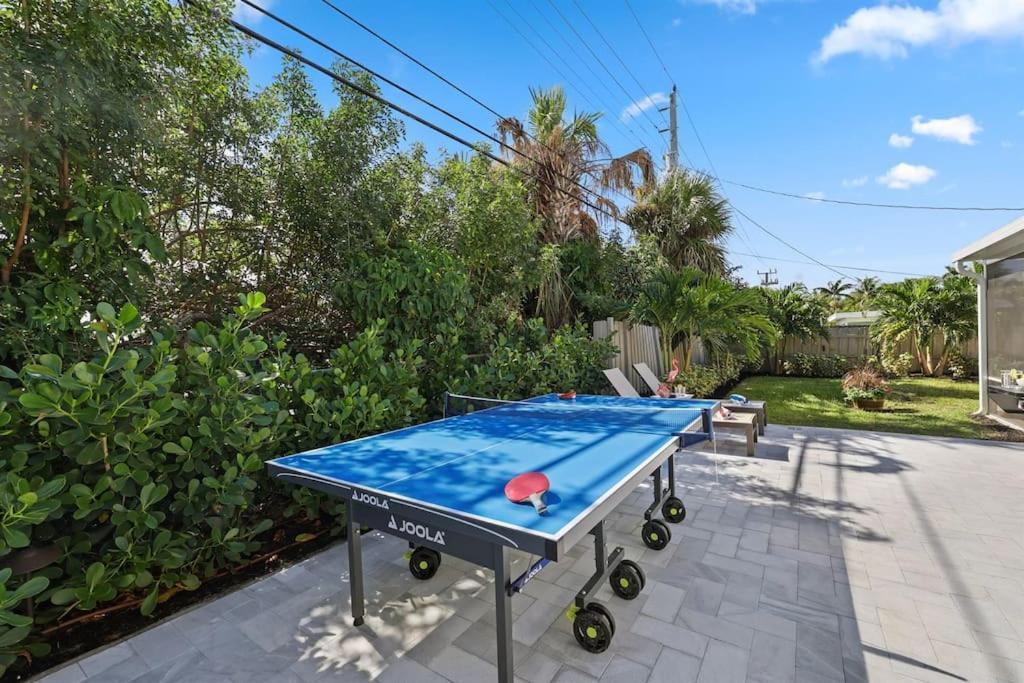 Paradise Palms House ديلراي بيتش المظهر الخارجي الصورة