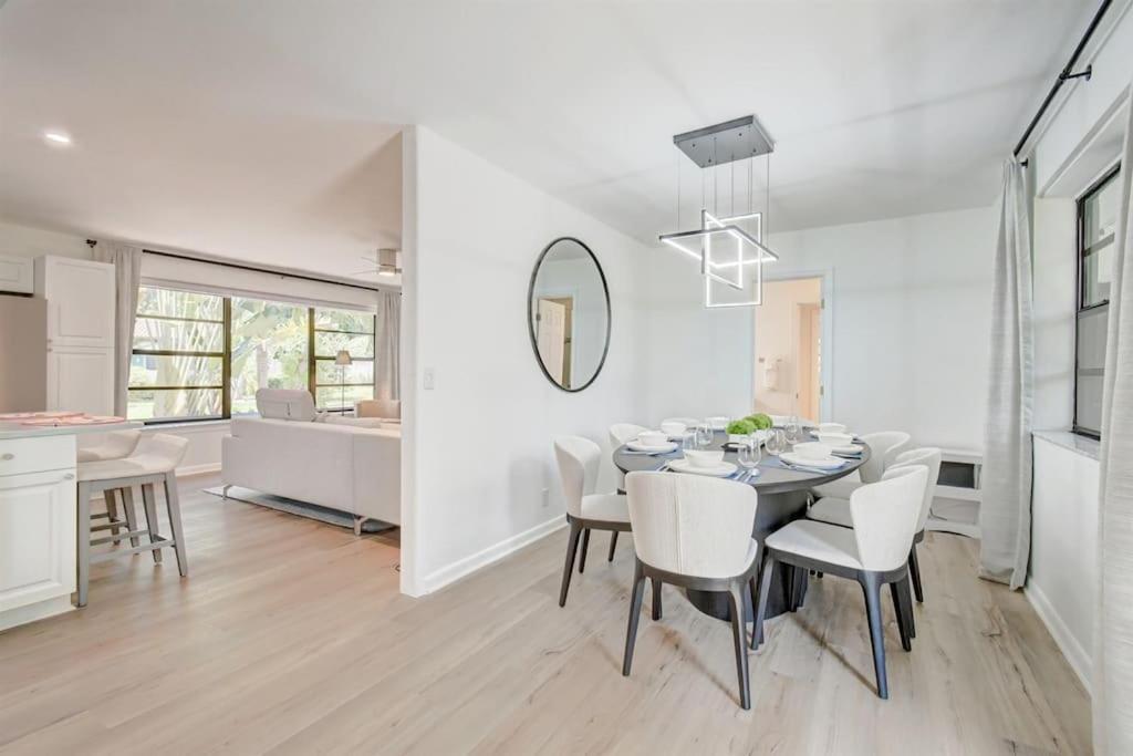Paradise Palms House ديلراي بيتش المظهر الخارجي الصورة