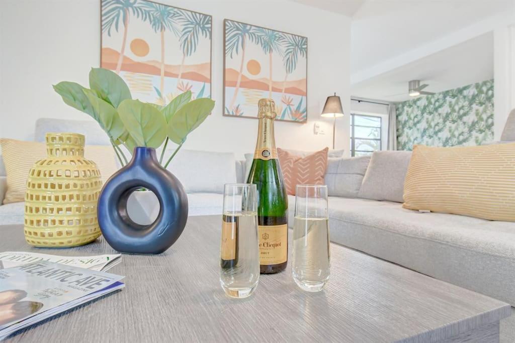 Paradise Palms House ديلراي بيتش المظهر الخارجي الصورة