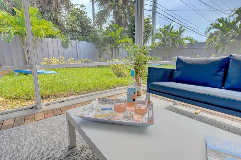Paradise Palms House ديلراي بيتش المظهر الخارجي الصورة