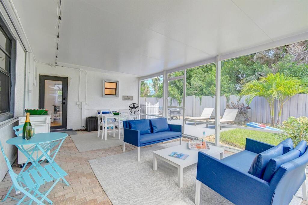 Paradise Palms House ديلراي بيتش المظهر الخارجي الصورة