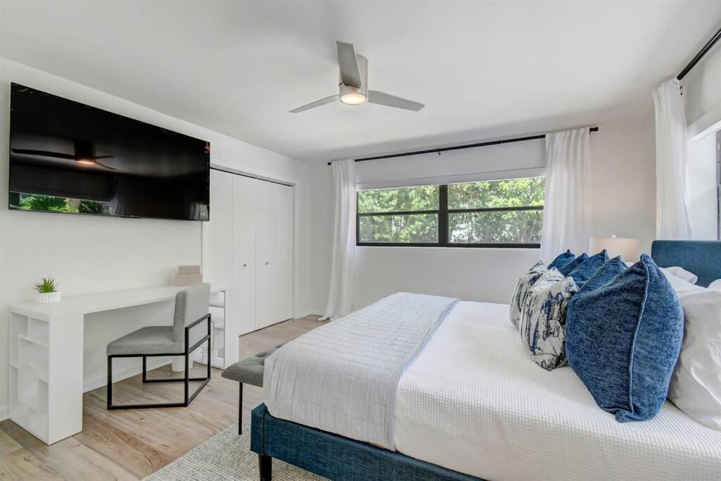 Paradise Palms House ديلراي بيتش المظهر الخارجي الصورة