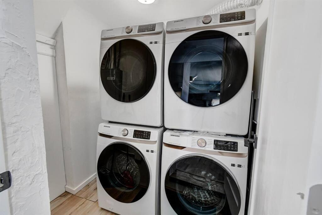 Paradise Palms House ديلراي بيتش المظهر الخارجي الصورة