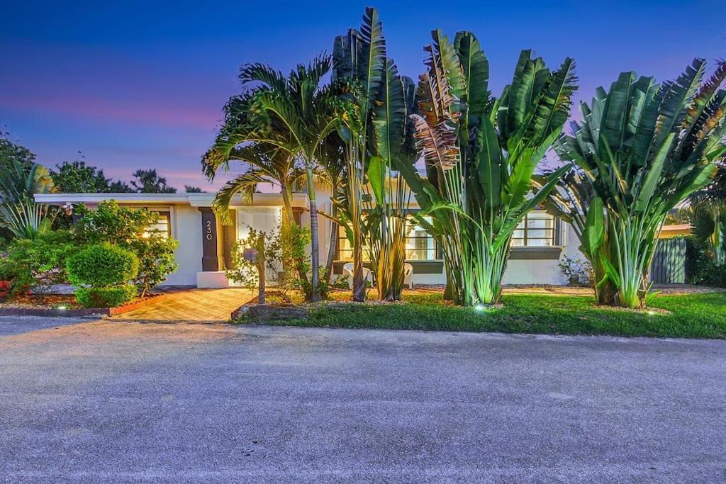 Paradise Palms House ديلراي بيتش المظهر الخارجي الصورة
