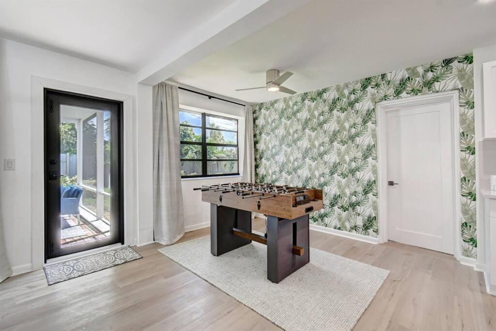 Paradise Palms House ديلراي بيتش المظهر الخارجي الصورة