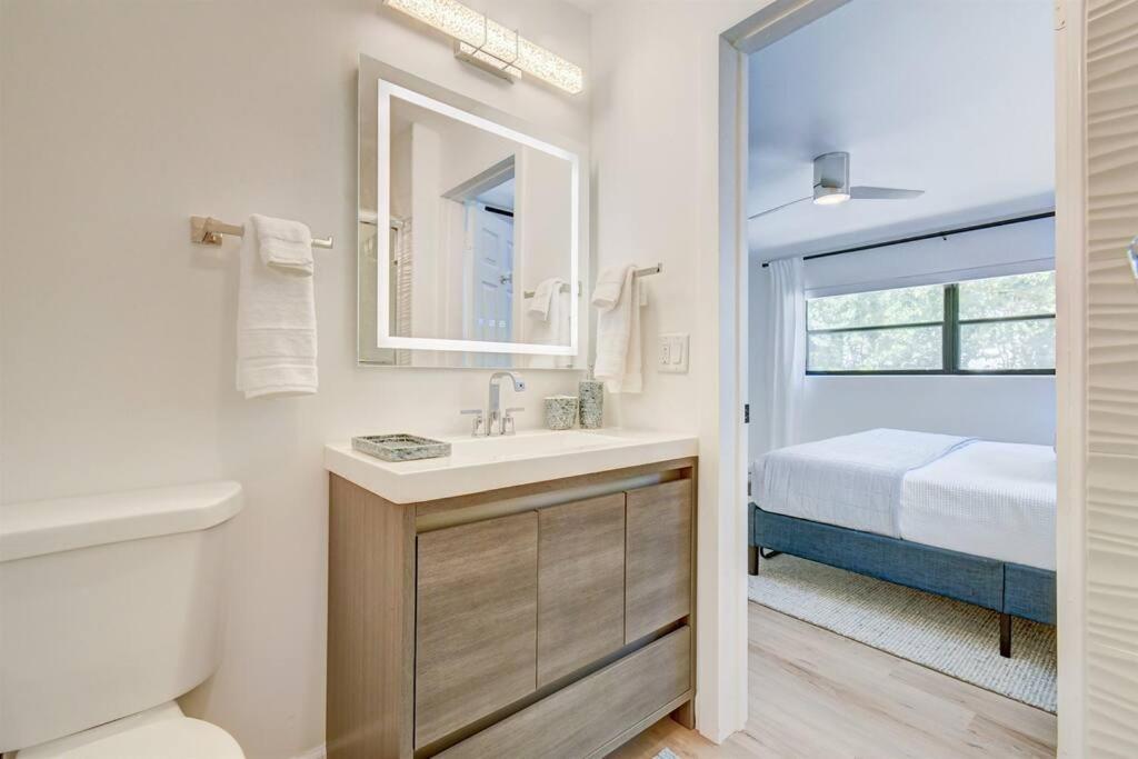 Paradise Palms House ديلراي بيتش المظهر الخارجي الصورة