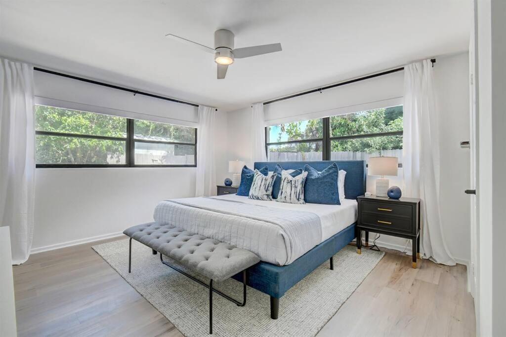 Paradise Palms House ديلراي بيتش المظهر الخارجي الصورة