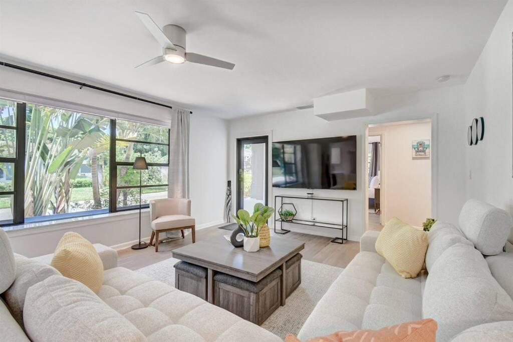 Paradise Palms House ديلراي بيتش المظهر الخارجي الصورة