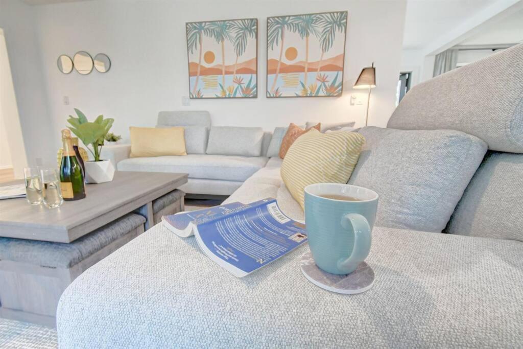 Paradise Palms House ديلراي بيتش المظهر الخارجي الصورة