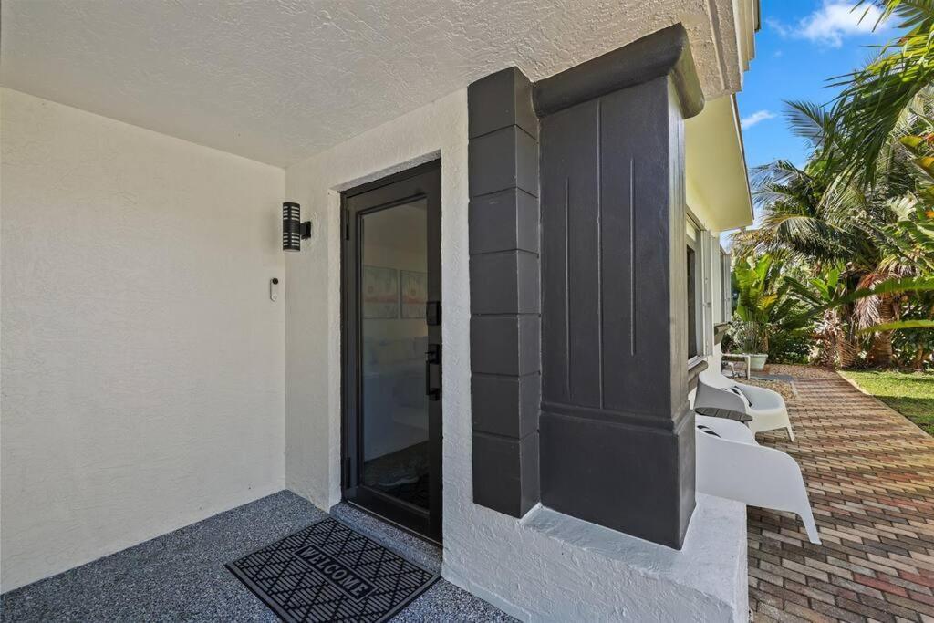Paradise Palms House ديلراي بيتش المظهر الخارجي الصورة